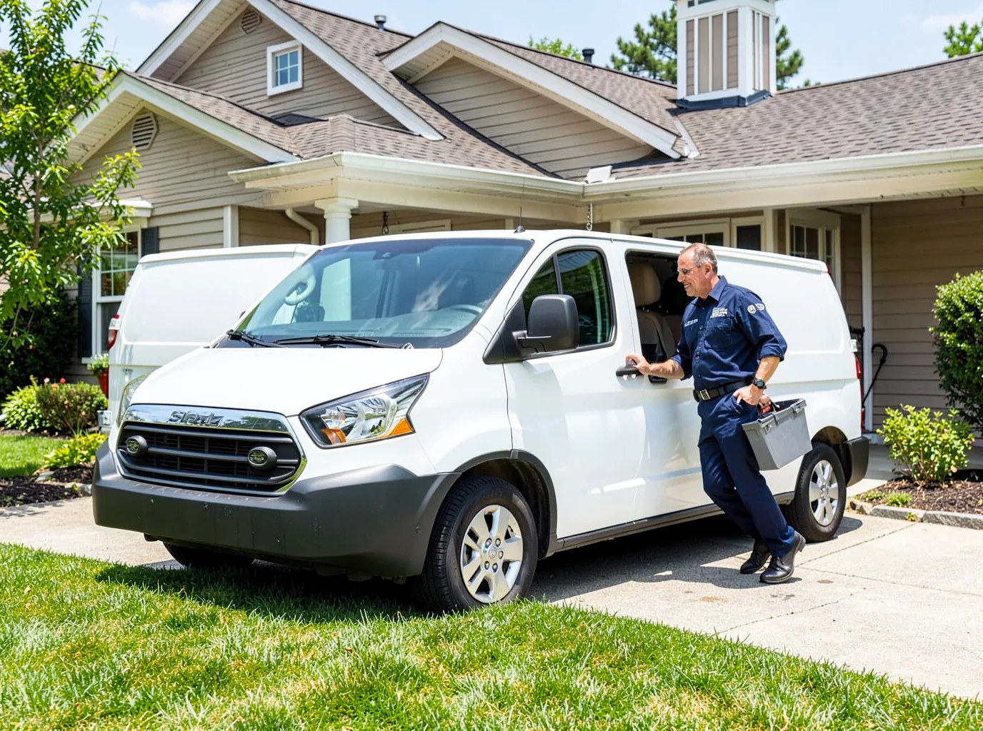 Emergency Plumber company in Saint James, MD