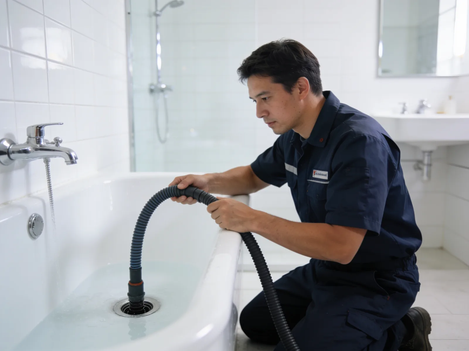 Emergency Plumber Saint James, MD FAQs